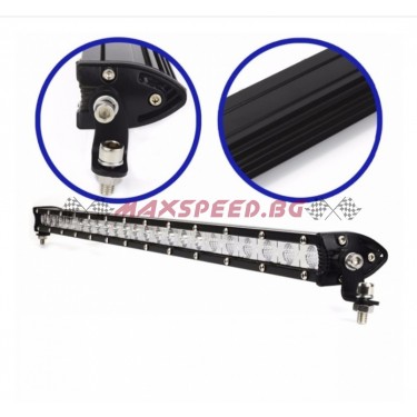 LED Диоден Халоген 50см. 54W