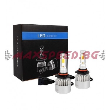 M-TECH LED Крушки за фар...
