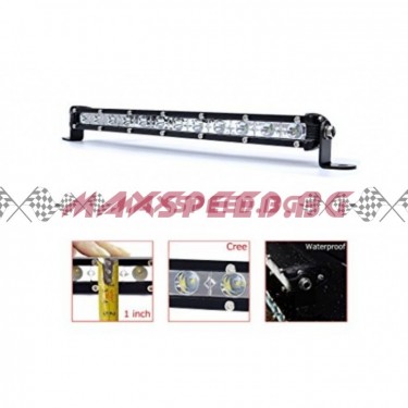 LED Диоден Халоген 38см. 36W