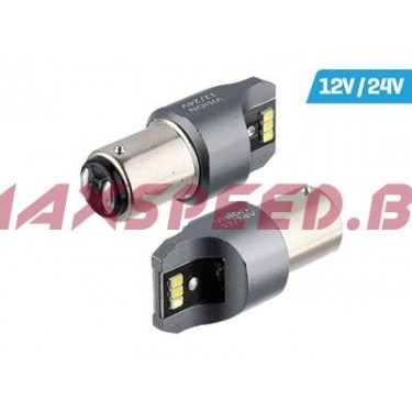 КРУШКА LED P21/ 5W BAY15D...