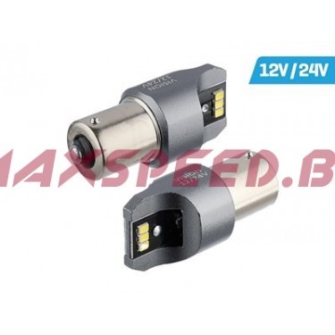 КРУШКА LED  P21W BA15S...