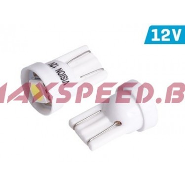КРУШКА VISION W5W (T10) 12V...