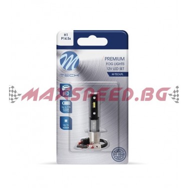 M-TECH H1 Лед крушка