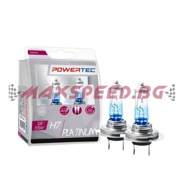 M-TECH Powertec Platinum...