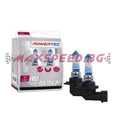 M-TECH Powertec Platinum...