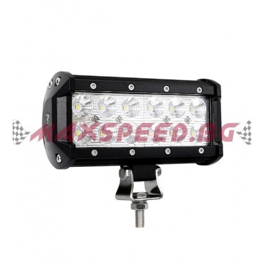 M-TECH  Лед халоген 12/24V 36W