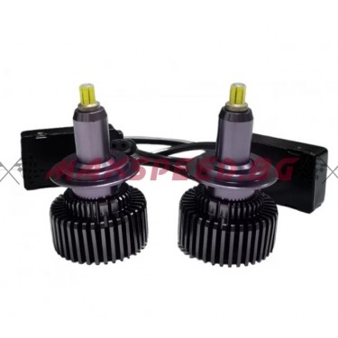LED HB4/9006 CANBUS 55W