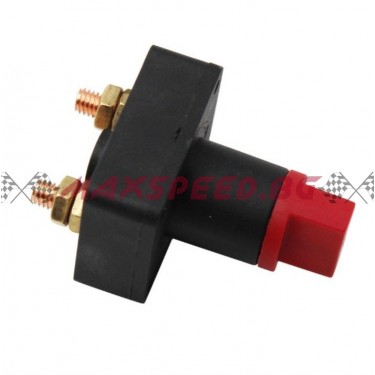 КЛЮЧ МАСА  300A  12/24V