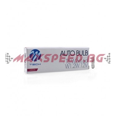 M-TECH W1.2W T5 крушка 12V...