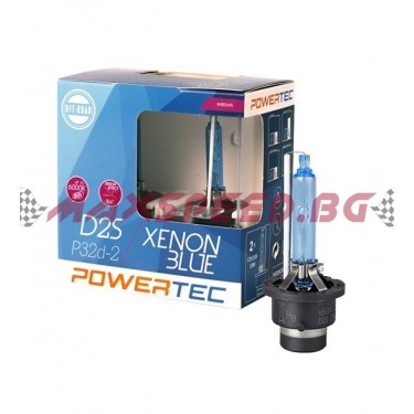 M-TECH XENON BLUE  D2S 6000K