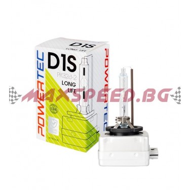 Powertec  XENON Long Life D1S