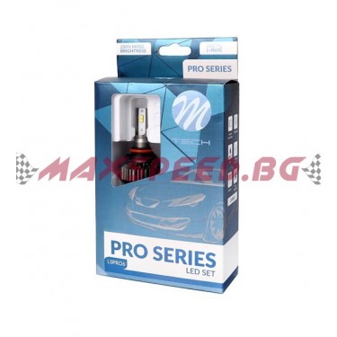 M-TECH Pro HB4/HB3 LED...
