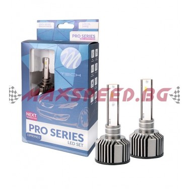 M-TECH  Pro Next Generation...