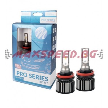 M-TECH Pro LED КОМПЛЕКТ...