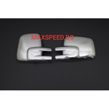 VW T4 Caravelle Abs Chrome...