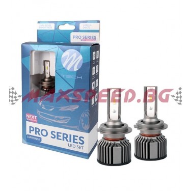 M-TECH Pro LED Ново...