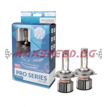 M-TECH Pro LED Ново...