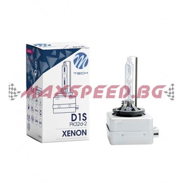 M-TECH OEM XENON КРУШКА D1S...