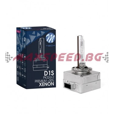 M-TECH OEM XENON КРУШКА D1S...