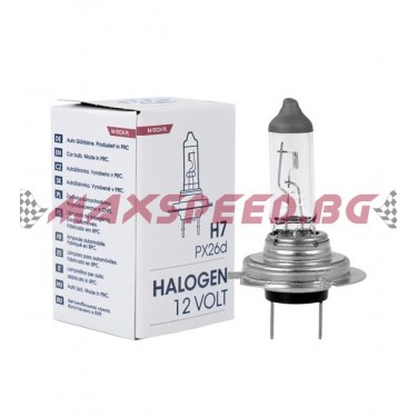 M-TECH H7 12V 55W...