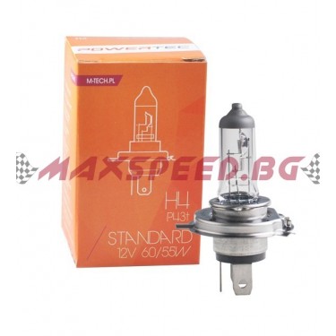M-TECH Powertec STANDARD...