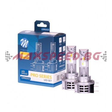 M-TECH PRO LED H15