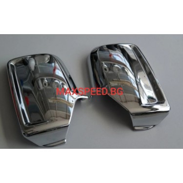 VW Crafter Abs Chrome...