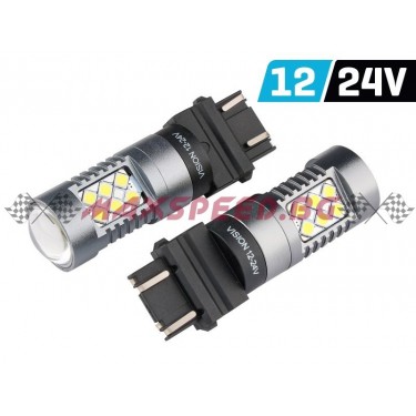 P27/7W (T25) 12/24V 24x...