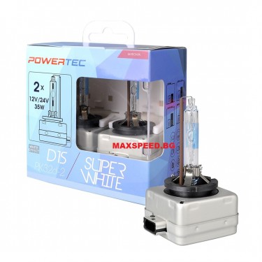 XENON  D1S М-TECH 12V/24V...