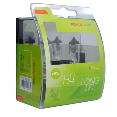 M-TECH Powertec Long Life...