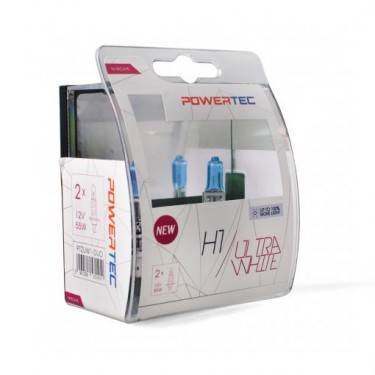 M-TECH Powertec UltraWhite...