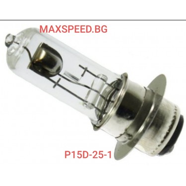 МОТО КРУШКА  12V 35\35W