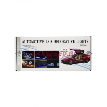 LED декоративни светлини