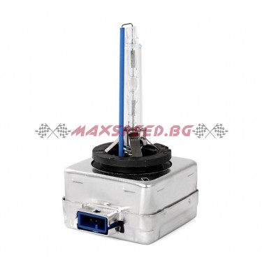 Ксенон крушка M-TECH D8S +30%