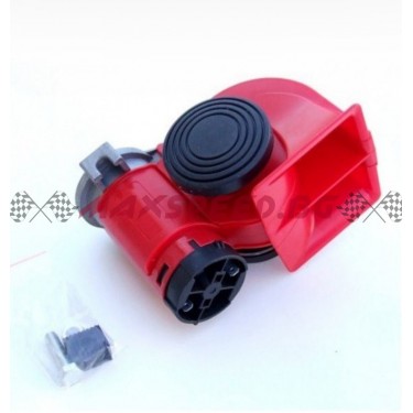 Тромба за автомобил 12V
