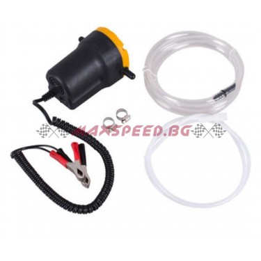 Електрическа помпа 12V за...