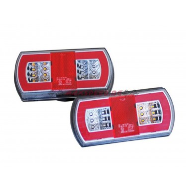 Диодни/LED/ стопове за МПС,