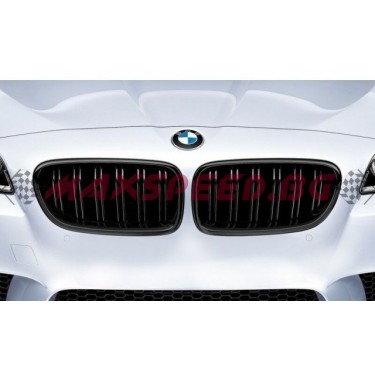 Тунинг решетки за BMW...