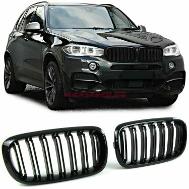Решетки за БМВ/BMW X5 F15...