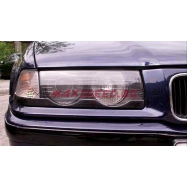 BMW Вежди за фарове за E36...